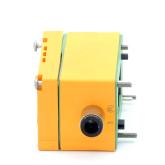 AS-Interface AirBox AC2055 AirBox 2x2DI 2PO M12 