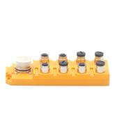 Actuator Sensor Box  