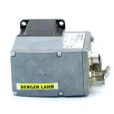 Servo motor ILS1B572S1228 Used