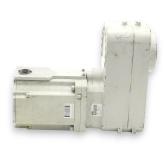 Gearbox incl motor TMA 2B Used