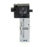 Solenoid valve 8033471 New FS