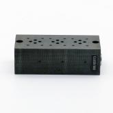 Hydraulikblock 3-fach 888/651173 Neu