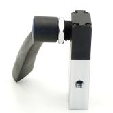 Hand lever valve 4165861 New FS