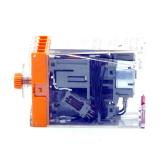 Time relay SZA 54-2S New FS