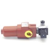 Pressure filter  New