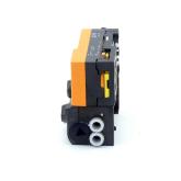 AS-Interface AirBox AirBox 5/2 bistable 4DI-Y AUX New FS