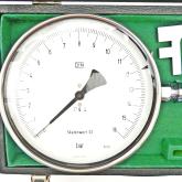 Manometer  