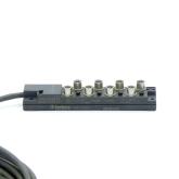 Actuator sensor box  Used