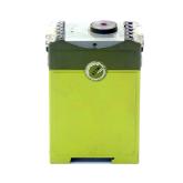 Sicherheitsrelais PAU-1SK/30/220V-1Uz Gebraucht