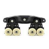 Double landing gear II Double landing gear II New