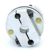Flexible Kupplung 966-75-000 Gebraucht
