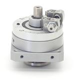 Semi-rotary drive 547579 