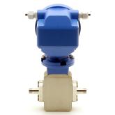 Magnetic-inductive flowmeter  New FS