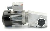 Getriebe Motor GKR04-2MHGR-071-4b  Gebraucht