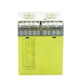 Sicherheitsrelais P1FI-2NK/DA Neuwertig