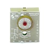 I-Module 1 - 10A  New FS