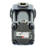 Hydraulic pump 1ZP2H3-004R Used