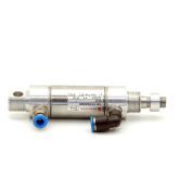 Round Cylinder  Used