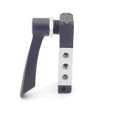Handhebelventil 4165863 Neu OVP