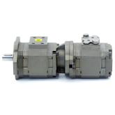 Hydraulic pump PGH3-22/013RE07VU2 + PGH3-22/013RR07VU2 New