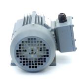 Drehstrommotor KDGN2 80 G 4 KKL H Gebraucht