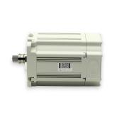 Rotations-AC Motor mit Ritzel  Neu OVP