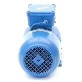 Three phase motor AQU 80 M8 BR Used