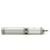 Cylinder with locking unit DNCKE-40-140-PPV-A-S  Used