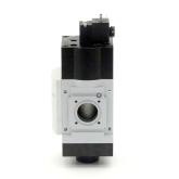 Pressure build-up and vent valve 595877 New FS