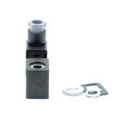 Magnetspule 4527 Gebraucht