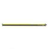 Safety light Curtain receiver MSLE03-14061A Used