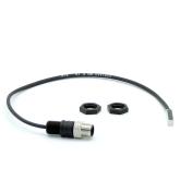 Inductive proximity switch IN 5-S-M12 New FS