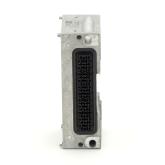 Concatenation block 550206 Used