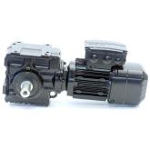 Gearmotor S57 DRS71M4BE1 New