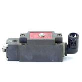 Sicherheitsschalter NZ1RK.528L060GEC1912 Gebraucht