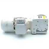 Getriebemotor 80 S/2 BRE10 Z MS Neu