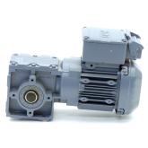 Getriebemotor WA30 DRS71S4/ASE1/TH Neu