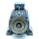 Drehstrommotor K21R132 S x 2 T Gebraucht
