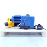 Electric chain hoist 80 kg DCM-PRO 2-80 1/1 H2,8 V16/4 Used