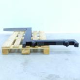 Faltenbalg  für Stama CNC 325 / 326 600.010-670-2 Neu
