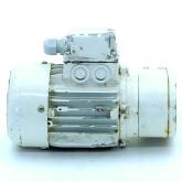 Getriebemotor TR 56-2 + 30-10860/15 Gebraucht
