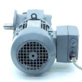 gear motor SF37 DT71D2/IS Used