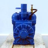 Vacuumpump MEC 1600 P 45 FII SX Used