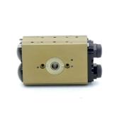 Swivel unit SRU+35-W-180-3 362020 New FS
