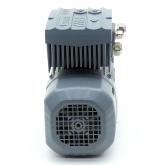 gear motor K19 DRE80M4BE1/MM07/TH/LN Used