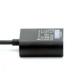 DisplayPort to DVI SL adapter 752660-001 New FS