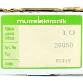 10 Stück Schaltgerätentstörmodul LG 3TX 6406-OG Neu OVP