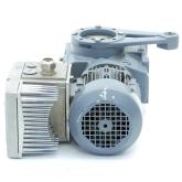 Gearmotor SA57/T DT71D4 Used