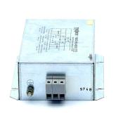 line filter FMAC-0934-5010 Used