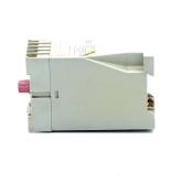 Frequency relay  Used